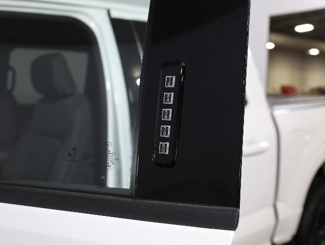 Certified 2022 Ford F150 XLT w/ Equipment Group 302A High image 25