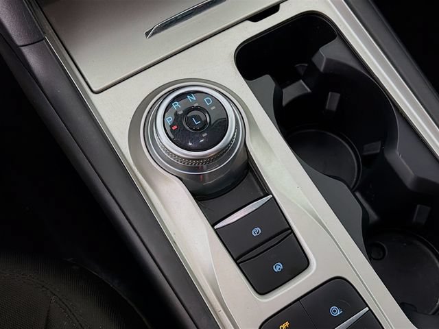 Certified 2021 Ford Explorer XLT RWD image 20