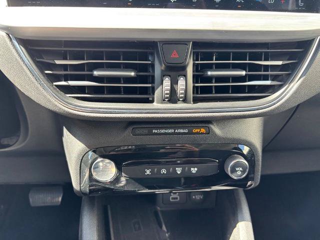Certified 2025 Ford Escape Platinum AWD/4WD image 21