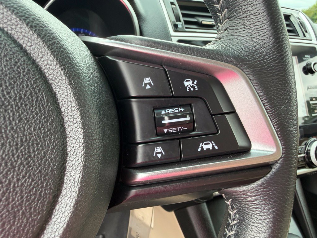 Used 2019 Subaru Outback 2.5i Premium AWD/4WD image 34