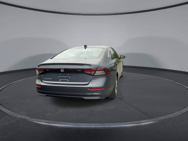 Used 2023 Honda Accord EX image 7