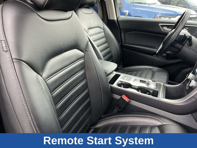 Certified 2022 Ford Edge SEL w/ Convenience Package AWD/4WD image 31