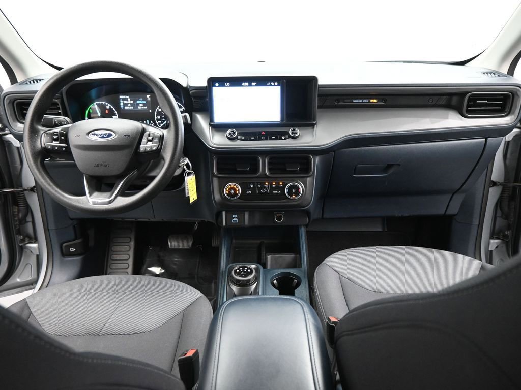 Certified 2023 Ford Maverick XL image 46