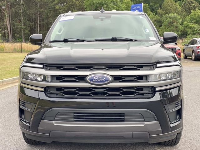 Certified 2024 Ford Expedition XLT AWD/4WD image 8
