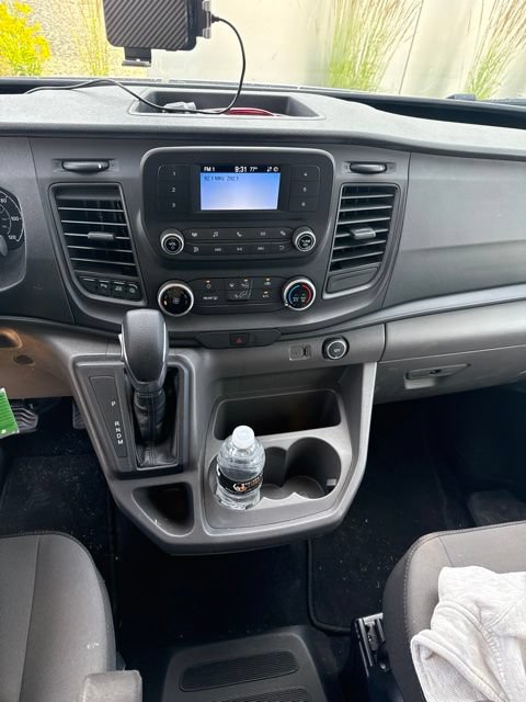 Certified 2021 Ford Transit 350 XLT RWD image 20