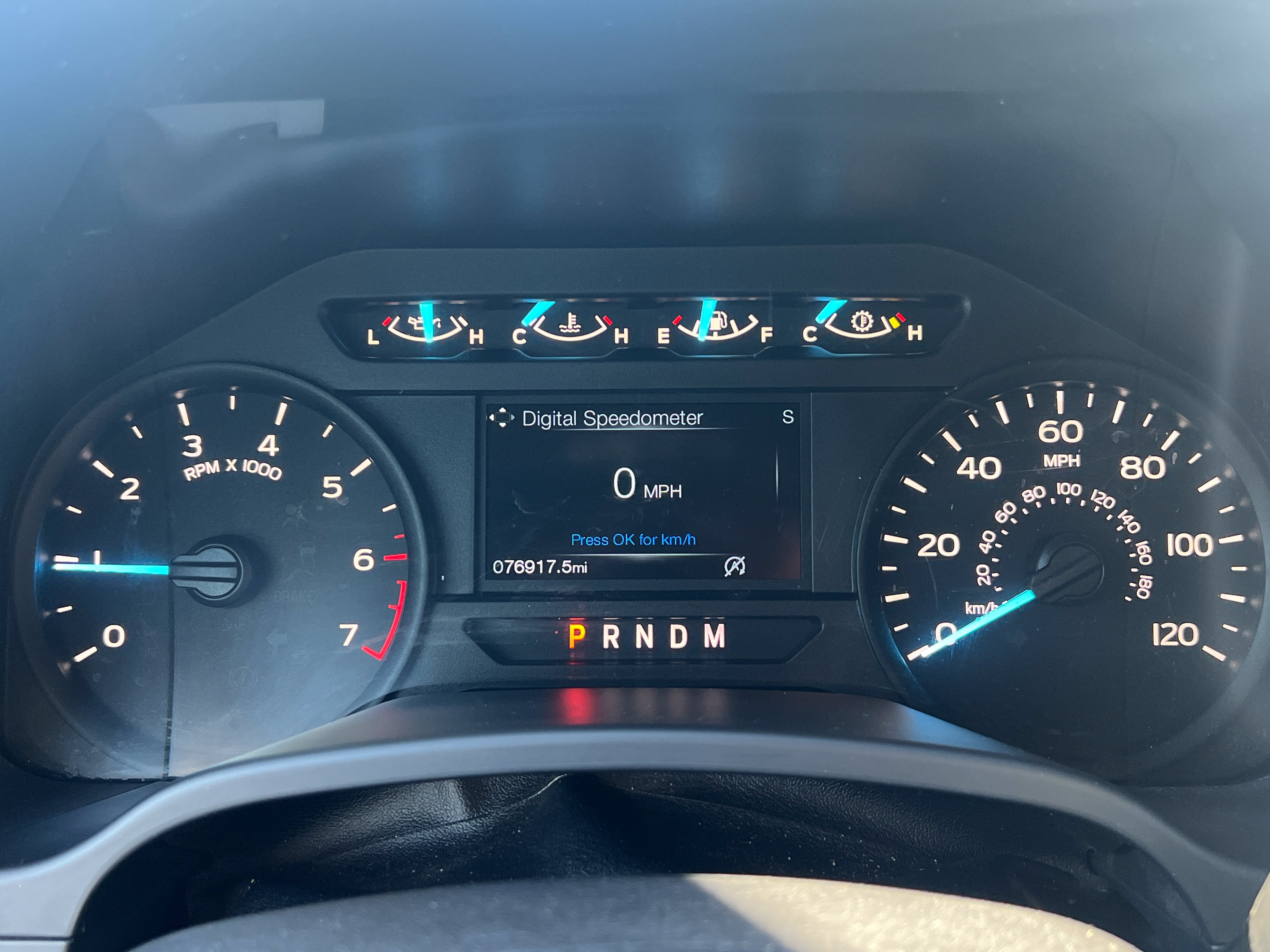 Certified 2018 Ford F150 XL w/ Equipment Group 101A Mid AWD/4WD image 20