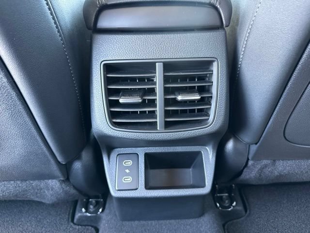 Used 2024 Kia Seltos SX w/ SX Sunroof Package AWD/4WD image 12