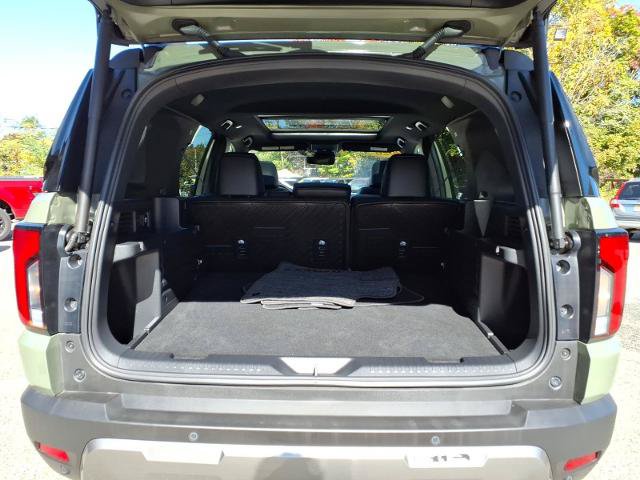 Used 2026 Honda Passport TrailSport Elite image 20