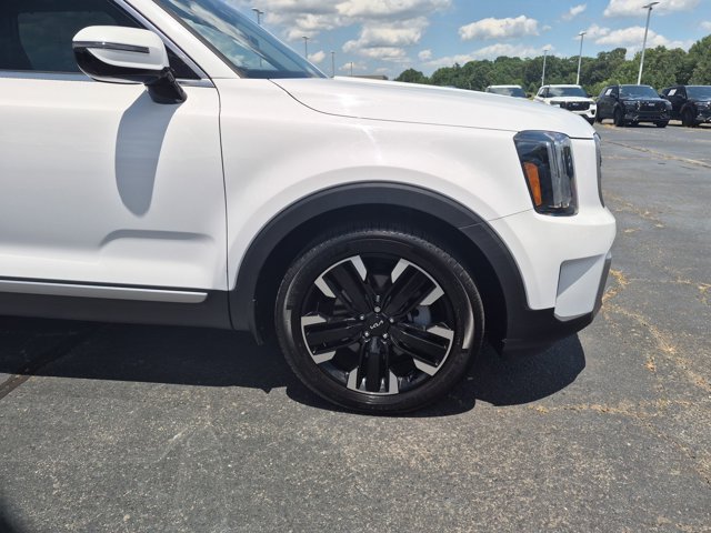 Used 2023 Kia Telluride SX Prestige AWD/4WD image 11