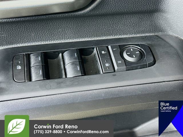 Used 2024 Toyota Tacoma TRD Sport w/ TRD Sport Upgrade Package image 22