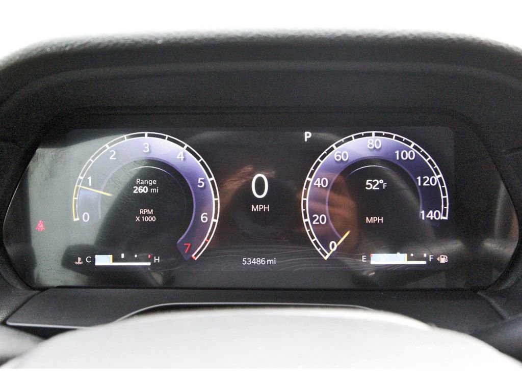 Used 2023 Jeep Grand Cherokee L Laredo image 16