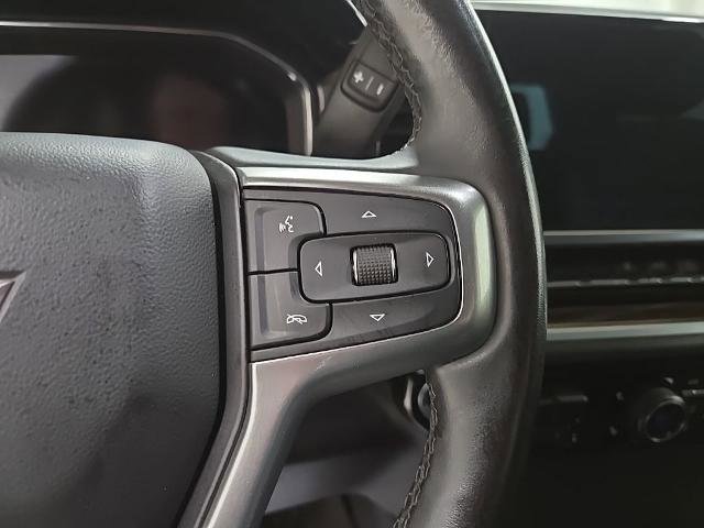 Used 2024 Chevrolet Silverado 2500 LT w/ Convenience Package image 18