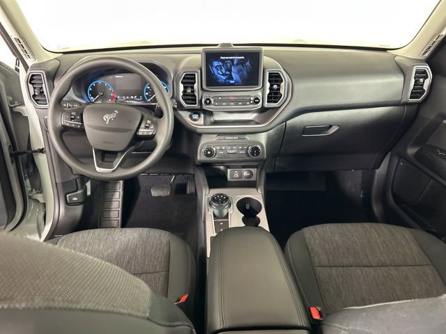 Certified 2023 Ford Bronco Sport Big Bend AWD/4WD image 15