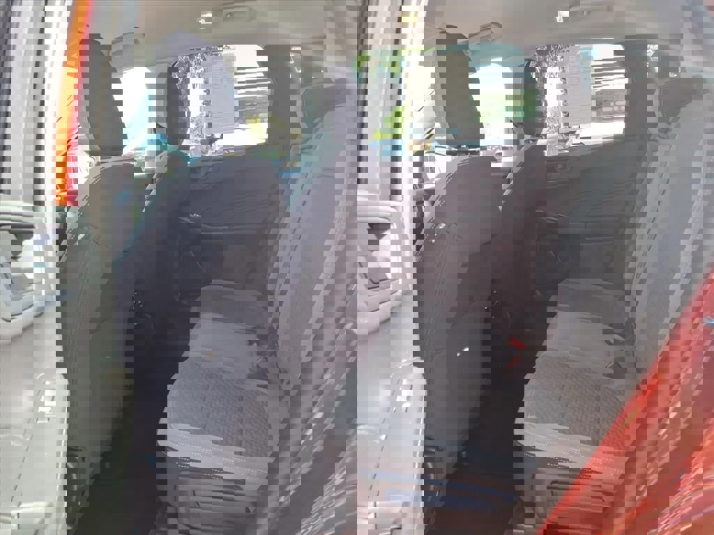 Certified 2022 Ford Escape SE w/ SE Sport Appearance Package image 17