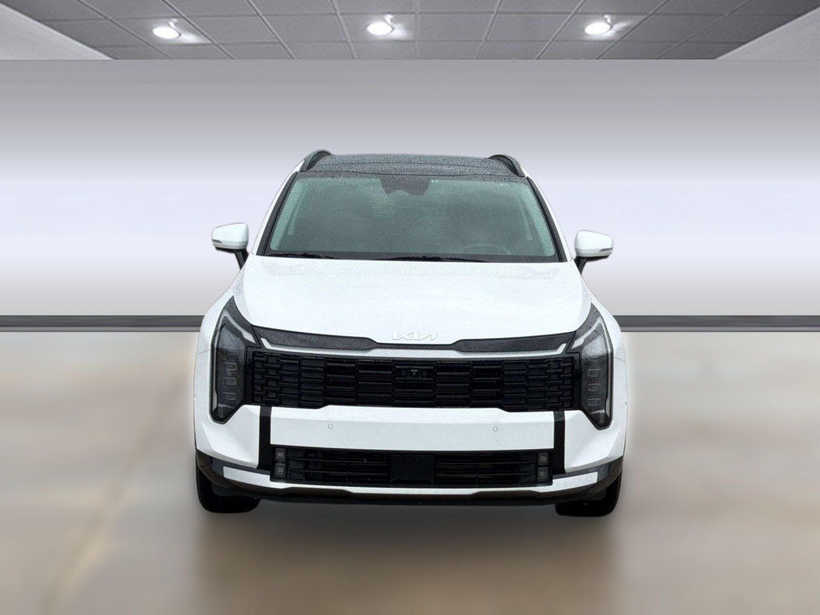 Used 2026 Kia Sportage SX FWD image 5