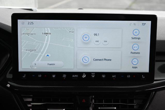 Certified 2023 Ford Escape ST-Line w/ Tech Pack #1 FWD image 30