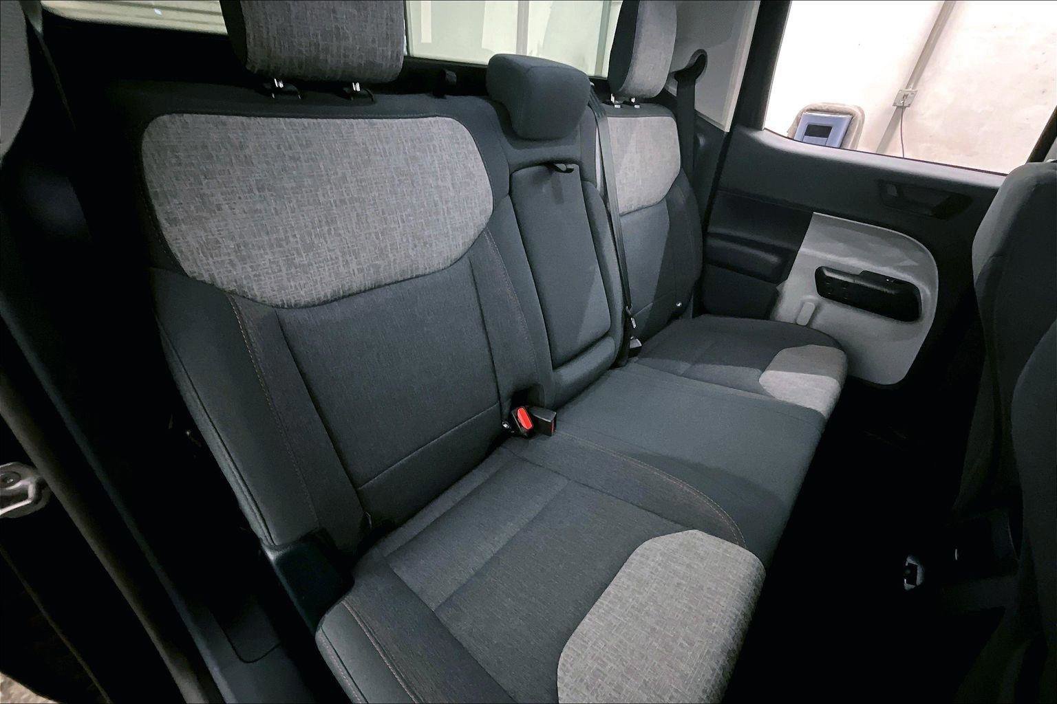 Certified 2024 Ford Maverick XLT w/ Equipment Group 300A Standard image 26