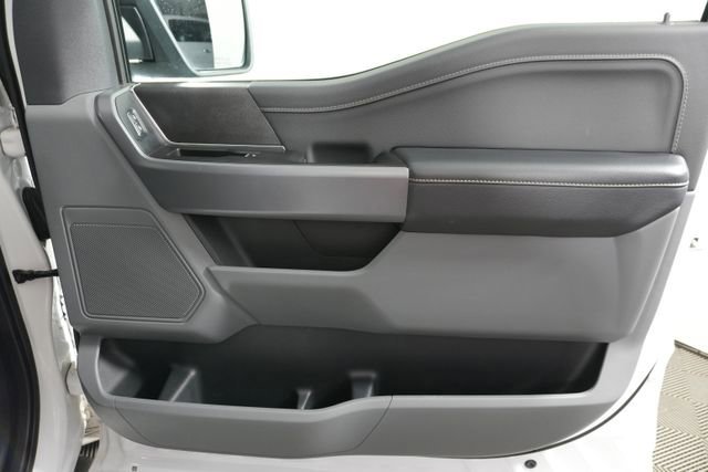 Certified 2025 Ford F150 XLT w/ Equipment Group 301A Standard image 29