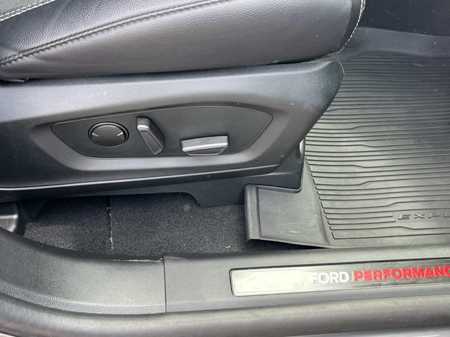 Certified 2024 Ford Explorer ST AWD/4WD image 26