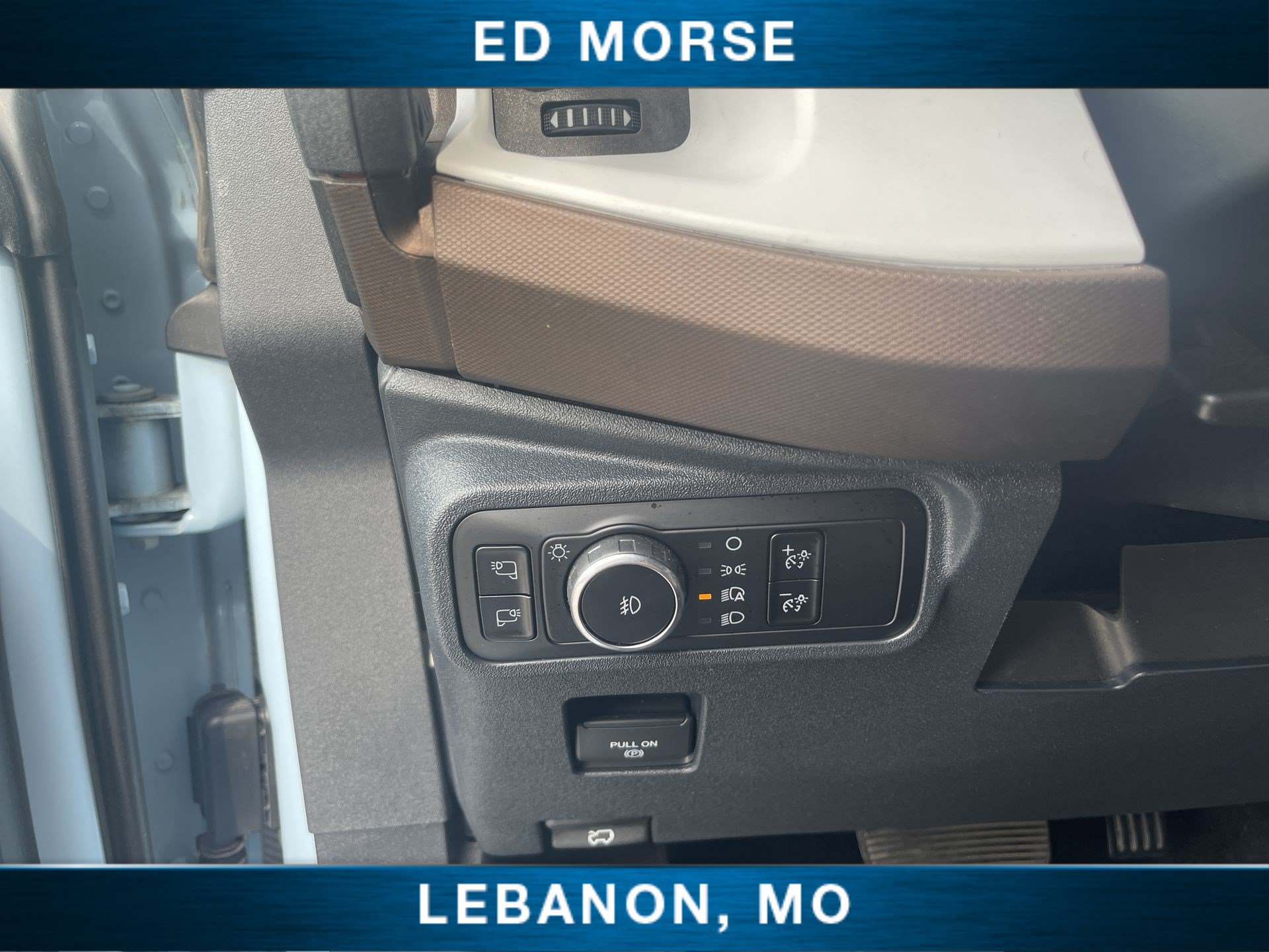 Certified 2024 Ford Bronco Heritage Edition AWD/4WD image 18