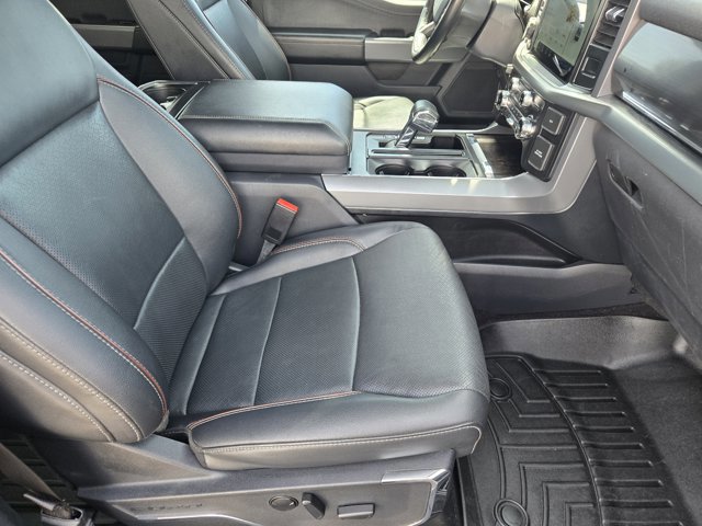 Certified 2022 Ford F150 Lariat w/ Trailer Tow Package image 5