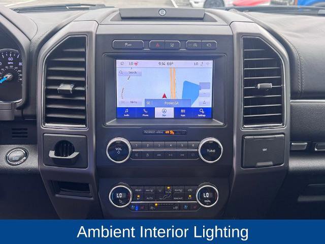 Certified 2020 Ford Expedition Platinum image 18