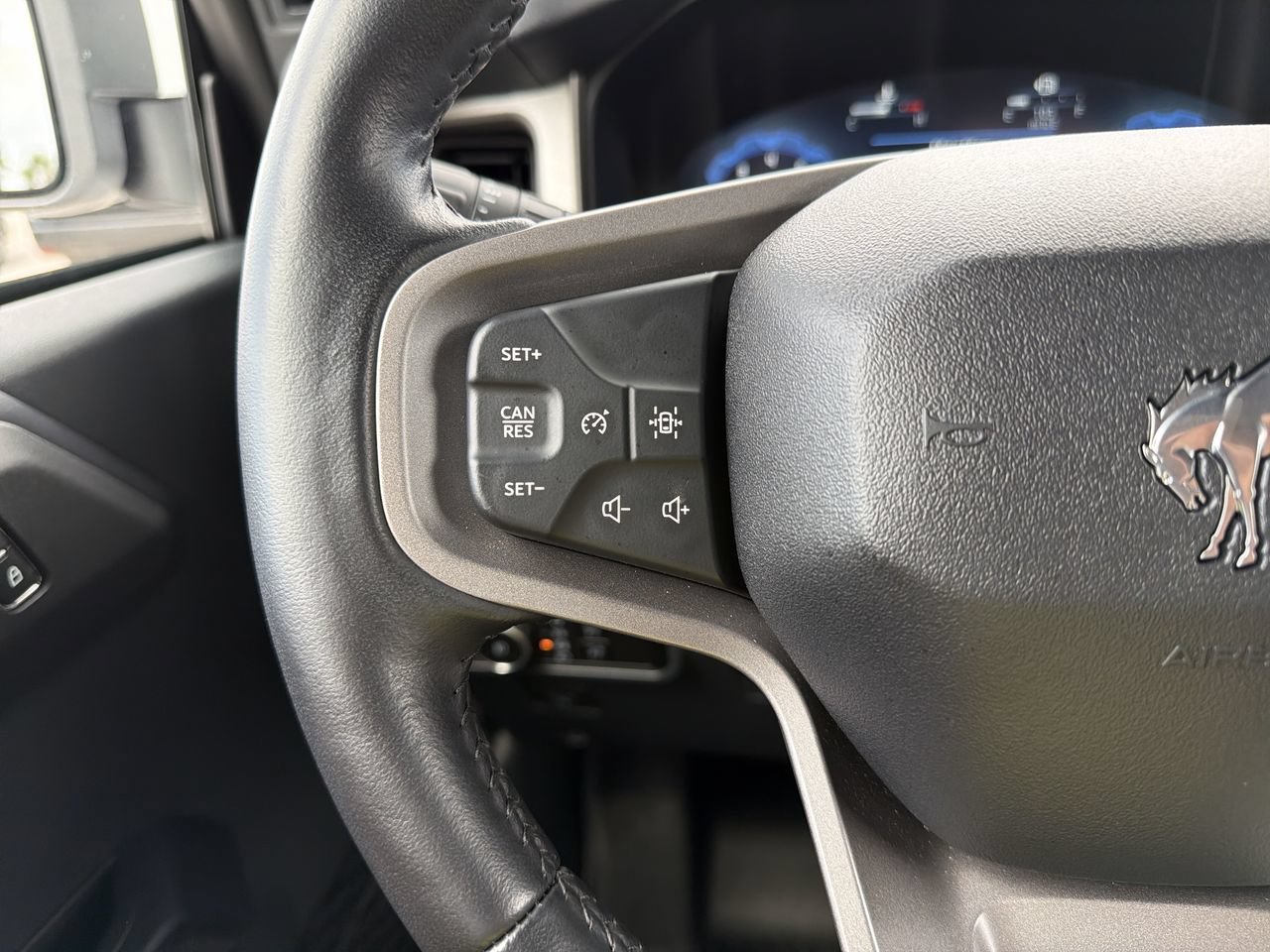 Certified 2025 Ford Bronco Outer Banks AWD/4WD image 26