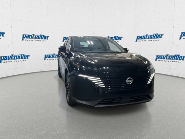 Used 2025 Nissan Murano SL AWD/4WD image 3