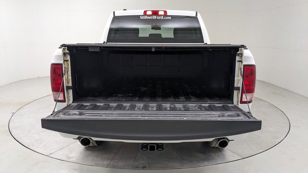 Used 2019 RAM 1500 Express w/ Wheel & Sound Group image 7