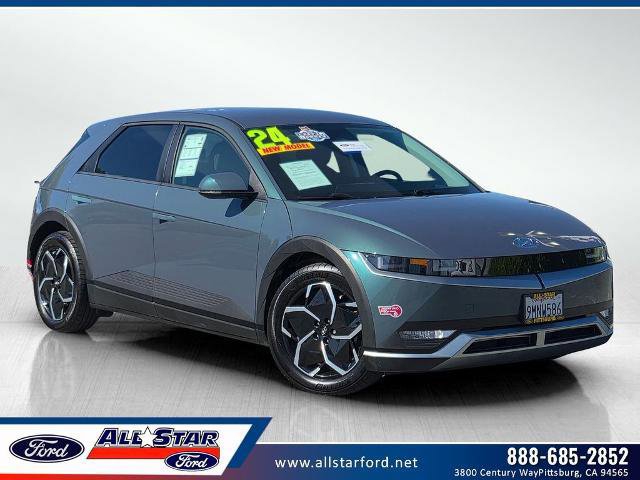 Used 2024 Hyundai Ioniq 5 SE image 7