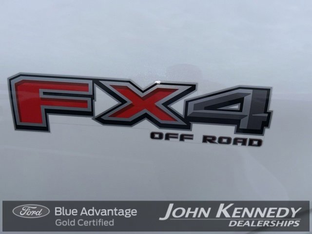 Certified 2023 Ford F150 Lariat w/ Equipment Group 502A High image 13