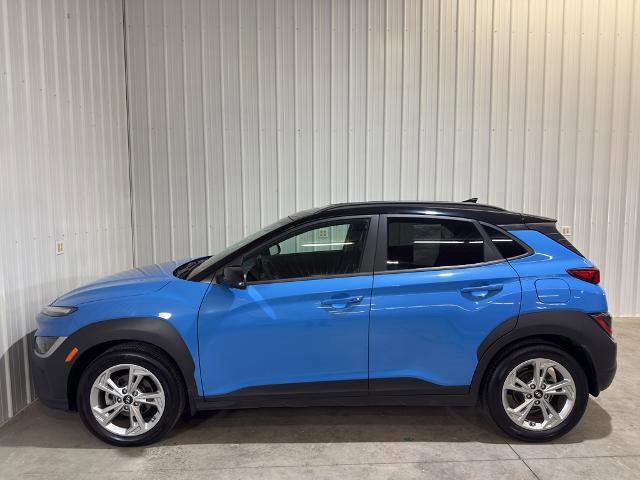 Used 2022 Hyundai Kona SEL image 5