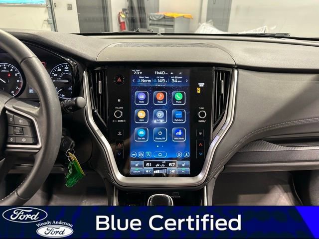 Used 2025 Subaru Outback Premium image 15