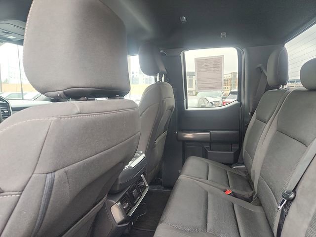 Certified 2023 Ford F150 XLT w/ Equipment Group 302A High image 23