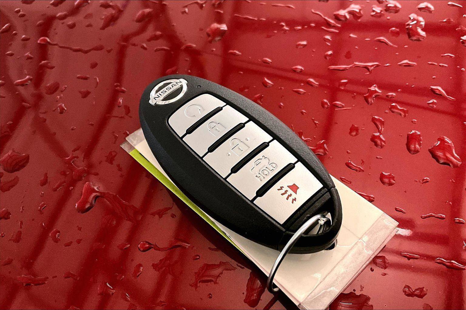 Used 2019 Nissan Altima 2.5 Platinum image 11