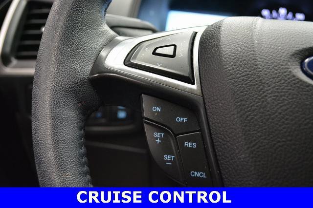 Certified 2024 Ford Edge SEL w/ Convenience Package image 17