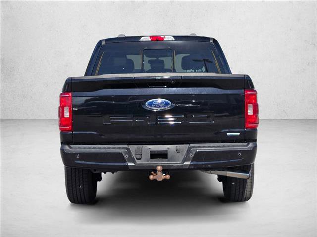 Certified 2022 Ford F150 XLT w/ Equipment Group 302A High image 7
