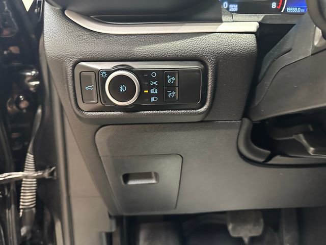 Certified 2024 Ford Explorer XLT w/ Equipment Group 202A AWD/4WD image 17
