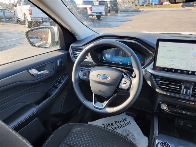 Certified 2023 Ford Escape Active w/ Tech Pack #2 image 9