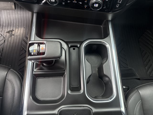 Used 2023 Chevrolet Silverado 1500 RST w/ All Star Edition Plus AWD/4WD image 27