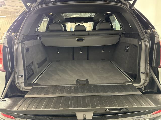 Used 2018 BMW X5 xDrive35i AWD/4WD image 23