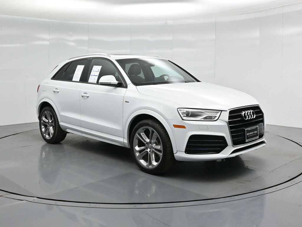 Used 2018 Audi Q3 2.0T Premium image 7