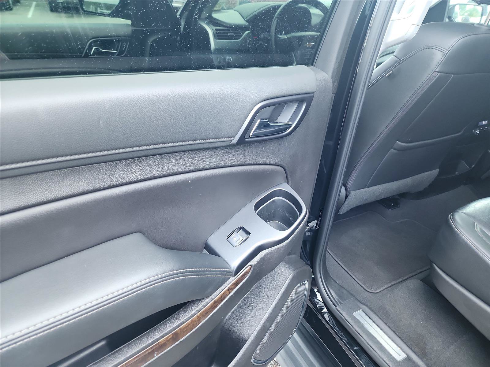 Used 2019 Chevrolet Tahoe LT RWD image 21