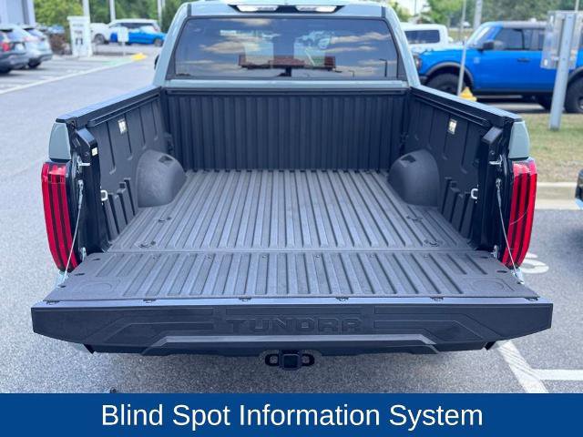 Used 2025 Toyota Tundra SR5 w/ SR5 Premium Package RWD image 6