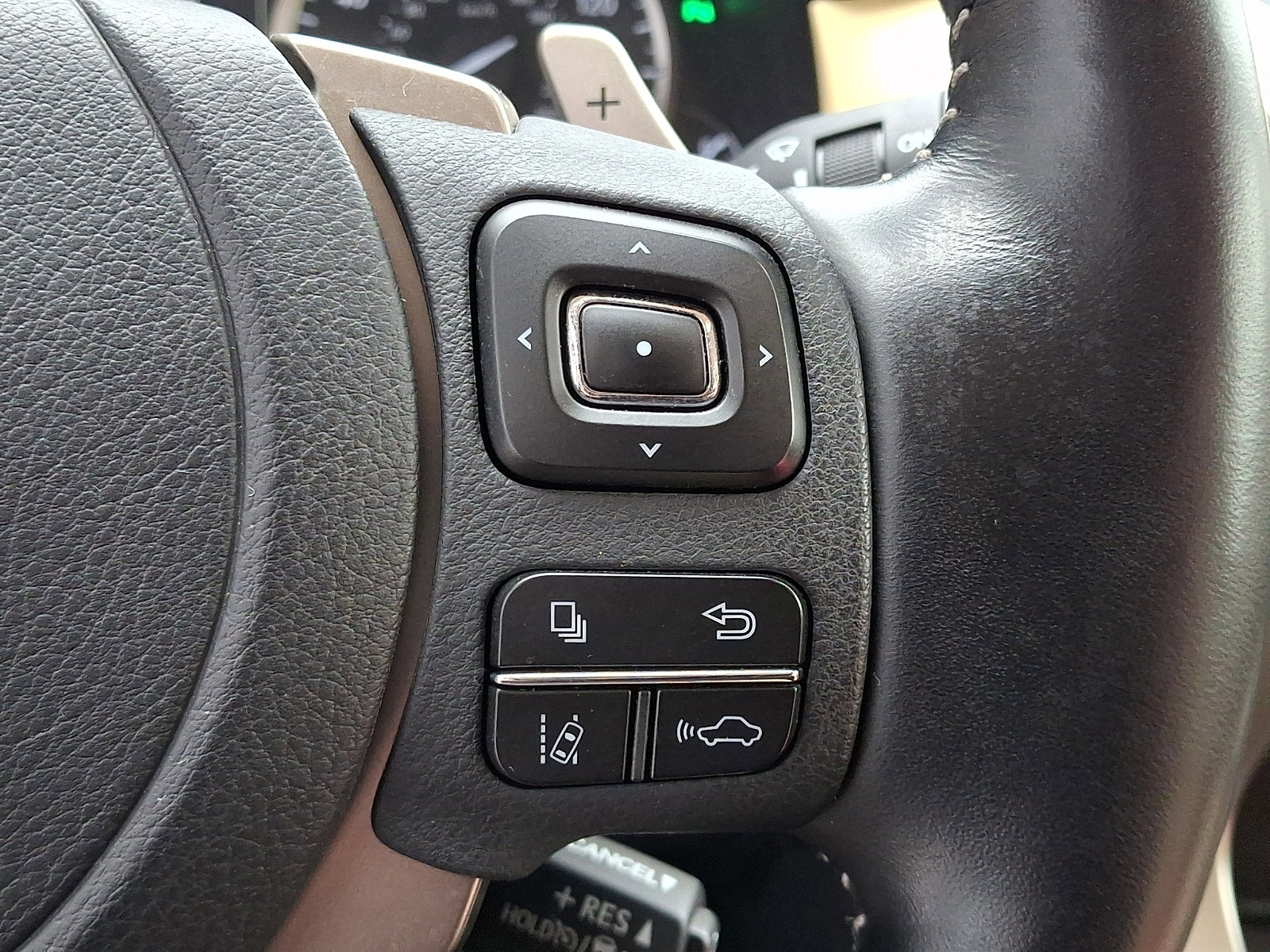 Used 2021 Lexus NX 300 AWD w/ Premium Package image 26