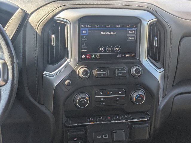 Used 2022 Chevrolet Silverado 2500 LT image 17