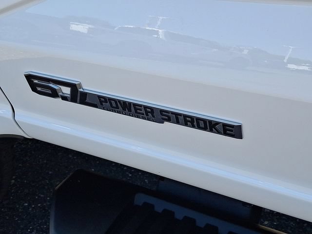 Certified 2025 Ford F350 XL w/ STX Appearance Package AWD/4WD image 29