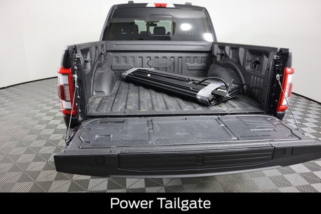 Certified 2023 Ford F150 Tremor w/ Equipment Group 402A High AWD/4WD image 34