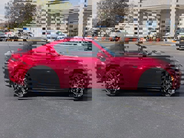 Used 2019 MAZDA MX-5 Miata RF Grand Touring image 7