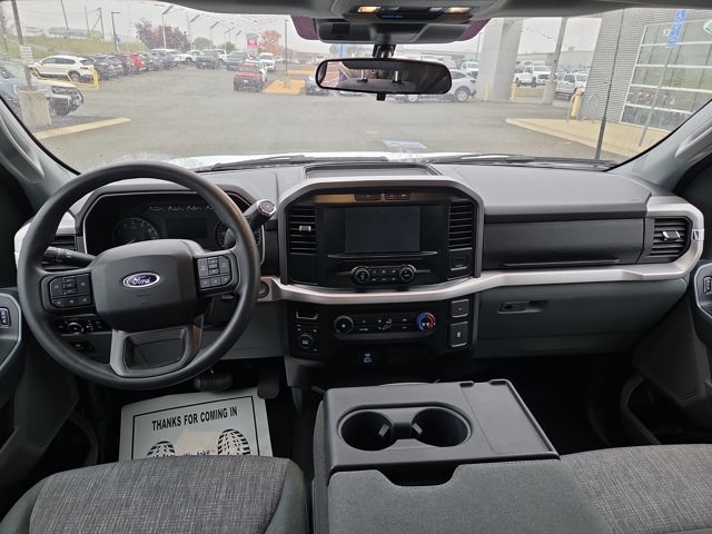 Certified 2023 Ford F150 XLT image 15